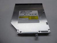 Clevo W370ST SATA DVD CD RW Laufwerk mit Blende 12,7mm SN-208 #4665