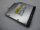 Clevo W370ST SATA DVD CD RW Laufwerk mit Blende 12,7mm SN-208 #4665