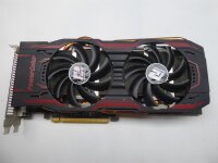 PowerColor Dual AMD R9 280X  3GB PC Grafikkarte #129630