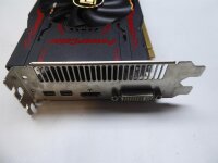 PowerColor Dual AMD R9 280X  3GB PC Grafikkarte #129630