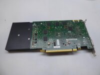 Nvidia Quadro K4000 3GB GDDR5 PC Grafikkarte #129635