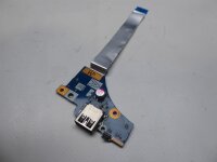 Lenovo Legion Y540-17IRH USB Board mit Kabel NS-C531 #5060