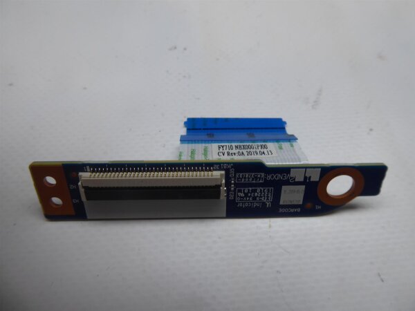 Lenovo Legion Y540-17IRH Function I/O Board mit Kabel NS-533 #5060