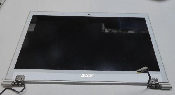 Acer Aspire S7-391 13,3 Display komplett Touch 1920 x 1080