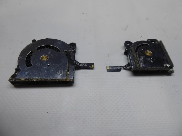 Acer Aspire S7-391 13,3 CPU GPU Lüfter Cooling Fan #2780