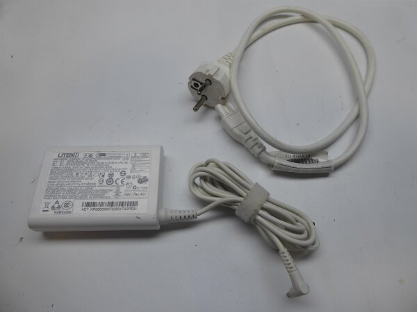 Acer Aspire S7-391 ORIGINAL Netzteil 19V 3.42A PA-1650-80 #2780