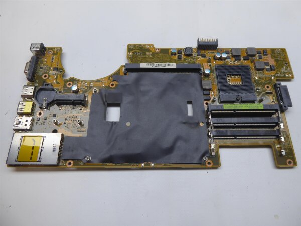 Asus G73J Mainboard Motherboard 60-N0UMB1200 #4223