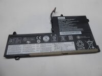 Lenovo Y530-15ICH Y730-15ICH Original Akku Batterie...