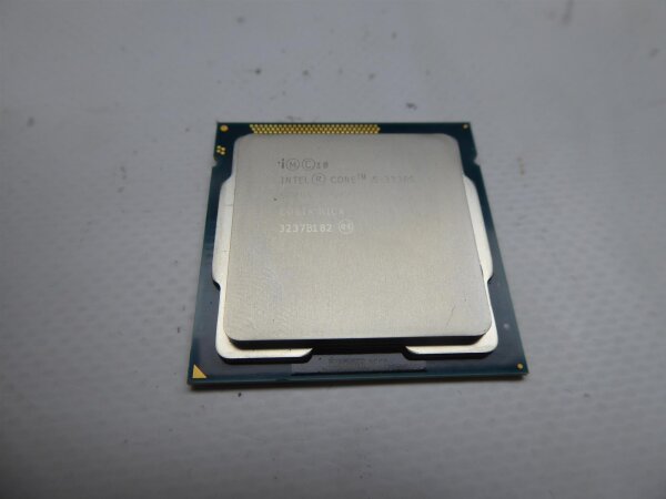 Apple iMac 21,5 A1418 Late 2012 i5-3330s 2,7Ghz CPU Prozessor SR0RR  #4020