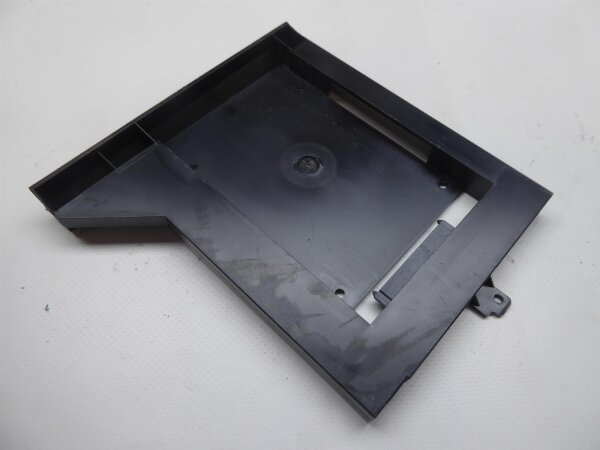 Clevo P150EM Schenker XMG HDD Caddy Festplatten Halterung #4106