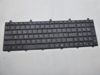 Clevo P150EM ORIGINAL Keyboard norway Layout...