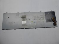 Clevo P150EM ORIGINAL Keyboard norway Layout 6-80-P2700-130-3 #4106