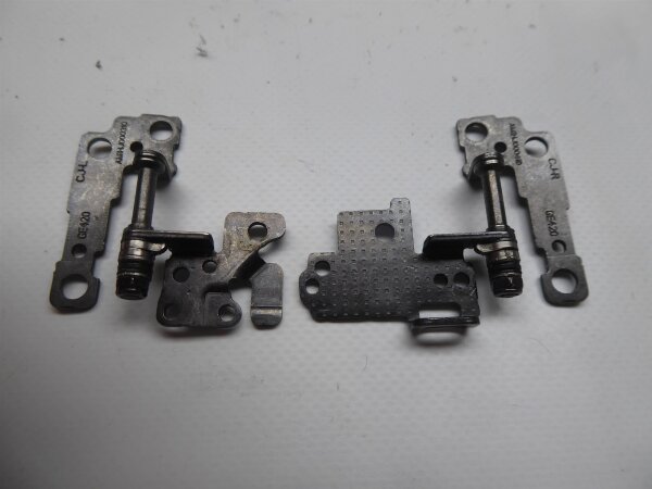 Lenovo ThinkPad E14 Gen 2 Displayscharniere Scharniere Hinges L + R #4978