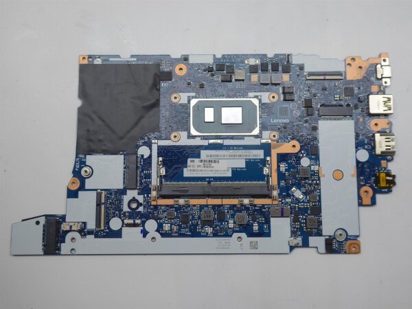 Lenovo ThinkPad E14 Gen 2  i5-1135G7 Mainboard Motherboard 5B21C71871 #4978