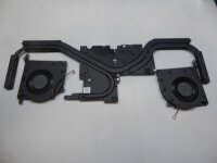 Lenovo Legion 5 17IMH05 Kühler Lüfter Cooling...