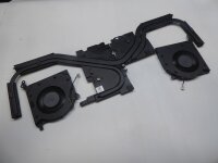 Lenovo Legion 5 17IMH05 Kühler Lüfter Cooling...