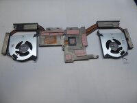 Lenovo Legion 5 17IMH05 Kühler Lüfter Cooling Fan AT1J10010F0 #5062