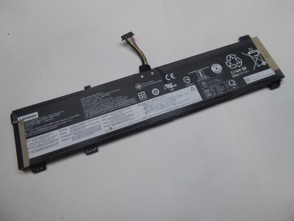 Lenovo Legion 5 17IMH05 ORIGINAL Akku Batterie L19M4PC2 #A21