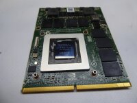 Dell  Nvidia GTX 680M 2GB Grafikkarte 0CPCXD #129712