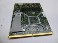 Dell  Nvidia GTX 680M 2GB Grafikkarte 0CPCXD #129712