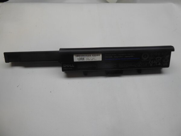 Dell XPS M1530 Original Akku Batterie 0TK369 #A21