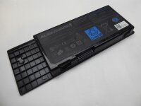 Dell Alienware M17x R3 R4 Original Akku Batterie 05WP5W #A21