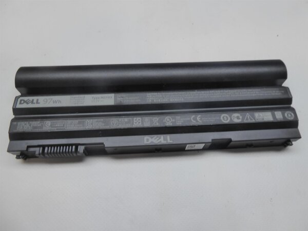Dell Vostro 3460 3560 Original Akku Batterie 05F1R5 #A22