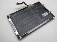 Dell Alienware M14X M14X R2 Original Akku Batterie 08P6X6...
