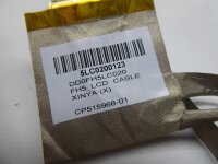 Fujitsu LifeBook A512 Videokabel Displaykabel DD0FH5LC020...