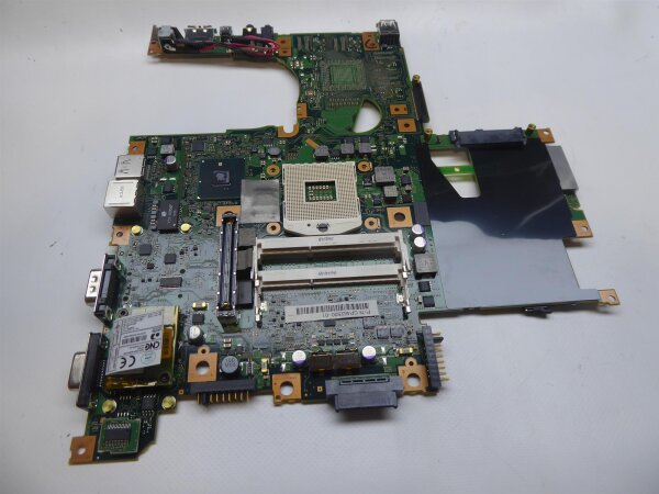 Fujitsu Lifebook E780 Mainboard Motherboar  CP462500-01 #2253