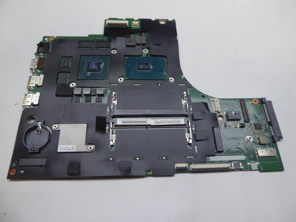 Lenovo IdeaPad 700-15isk i5-6300HQ Mainboard GeForce GTX950M 5B20K91447 #4505
