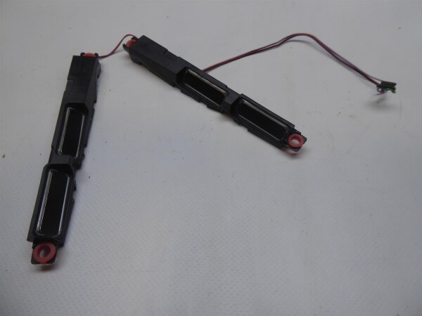 Dell Alienware 17 R5  i7-8750H Lautsprecher Sound Speaker 0HC1VC #5064