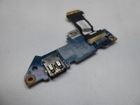 Dell Alienware 17 R5  USB Board mit Kabel LS-D759P #5064