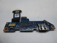 Dell Alienware 17 R5  USB Board mit Kabel LS-D759P #5064