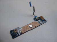 Dell Alienware 17 R5  Powerbutton Board mit Kabel...
