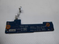 Dell Alienware 17 R5  Powerbutton Board mit Kabel LS-D753P #5064