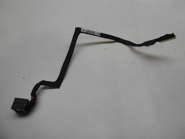 Dell Alienware 17 R5  ORIGINAL Powerbuchse Strombuchse DC30100Y800 #5064