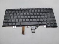 Dell Alienware 17 R5  ORIGINAL nordic Keyboard QWERTY...