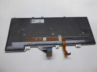 Dell Alienware 17 R5  ORIGINAL nordic Keyboard QWERTY 0M0DV6 #5064