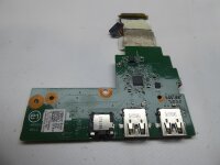 Dell Inspiron 15 7559 USB Audio Board 0G5WGR #5065