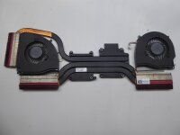 Dell Inspiron 15 7559 GPU CPU Kühler Lüfter...