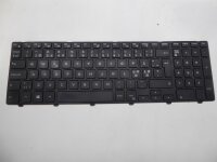 Dell Inspiron 15 7559 ORIGINAL Keyboard nordic Layout...
