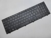 Dell Inspiron 15 7559 ORIGINAL Keyboard nordic Layout 0VHH8X #5065