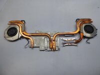 MSI GE62  Apache Kühler Lüfter Cooling Fan...