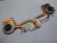 MSI GE62  Apache Kühler Lüfter Cooling Fan...