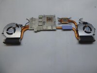 MSI GE62  Apache Kühler Lüfter Cooling Fan E322500058CA #4458