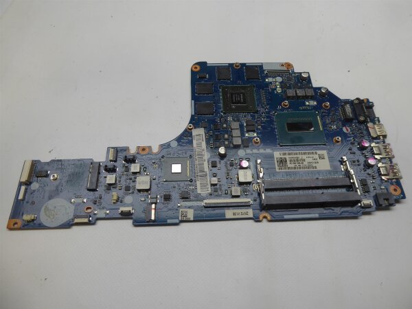 Lenovo Y50-70  i5-4210HQ Mainboard GTX 860M Nvidia Grafik 5B200H02645 #4109