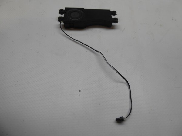 Clevo P150SM Lautsprecher Sound Speaker #5066