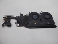 Acer Nitro AN515-42 Kühler Lüfter Cooling Fan...