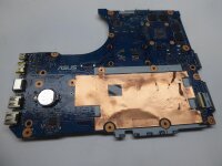 Asus N551J  i7-4710HQ Mainboard Nvidia GTX 860M Grafik 60NB06R0-MB3020 #3953